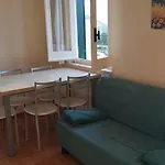Marasusa Floreal Διαμέρισμα Parghelia