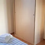 Marasusa Floreal Διαμέρισμα Parghelia