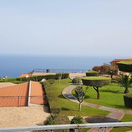 Marasusa Floreal 公寓 *