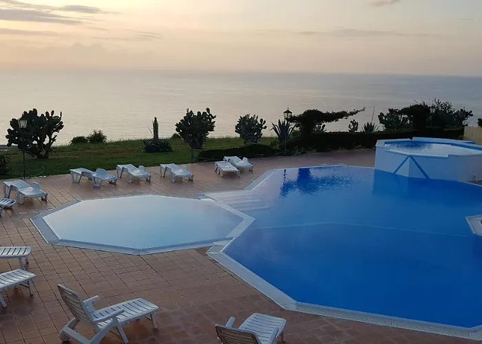 Marasusa Floreal 公寓 *