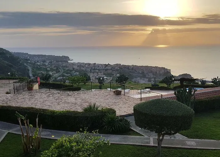 Marasusa Floreal 公寓 *