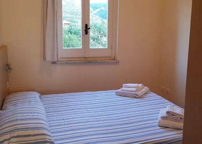 Marasusa Floreal 公寓 *