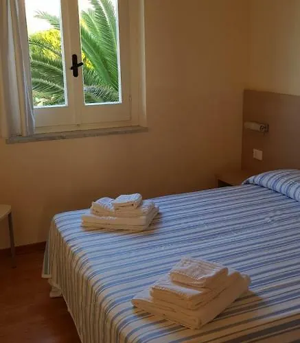 Marasusa Floreal * 帕尔盖利亚