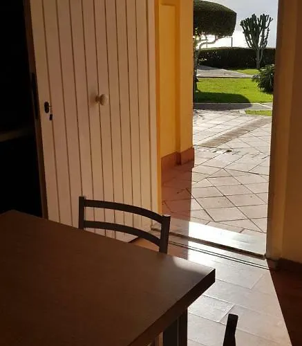 Marasusa Floreal * 帕尔盖利亚