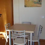 Marasusa Floreal Apartment Parghelia