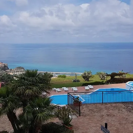 Appartement Marasusa Floreal *