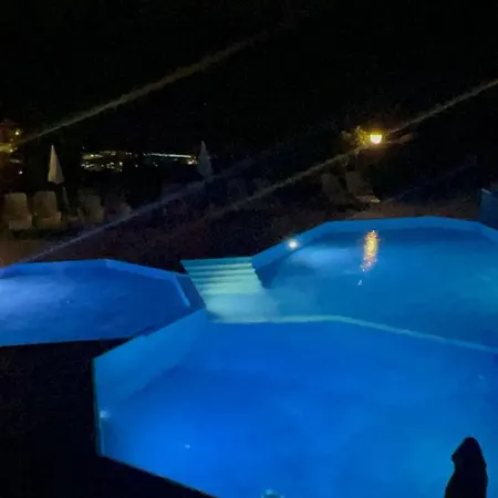 Apartamento Marasusa Floreal