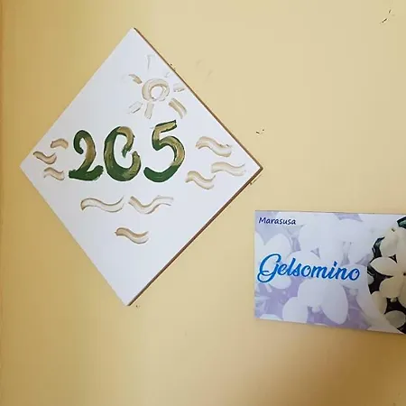 Apartment Marasusa Floreal *