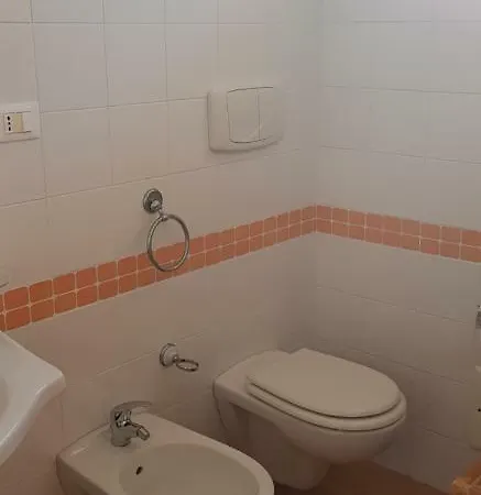 Marasusa Floreal Appartement Parghelia