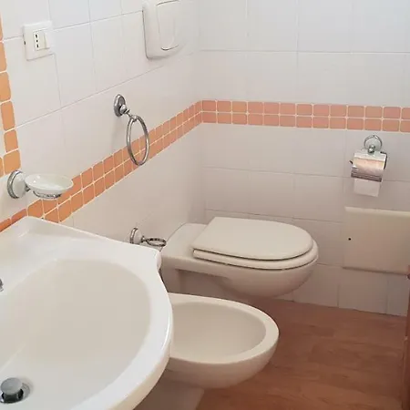 Appartement Marasusa Floreal