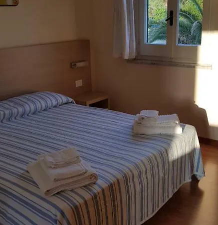 Marasusa Floreal Lejlighed