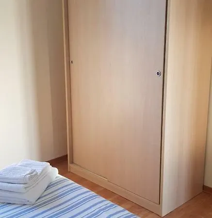 Marasusa Floreal Apartment Parghelia