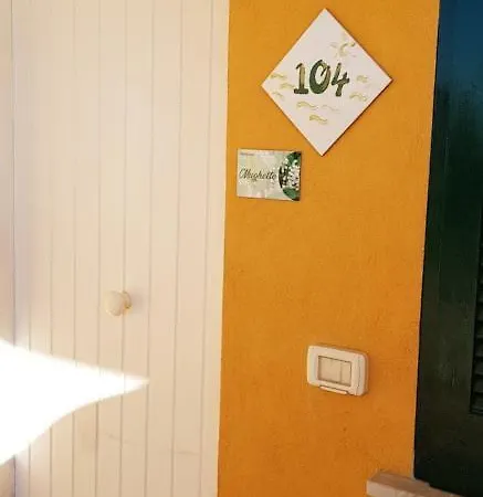 Marasusa Floreal Appartement *