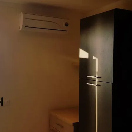 Marasusa Floreal Apartment Parghelia