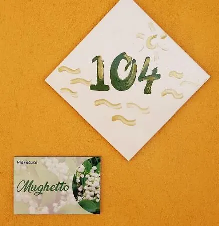 Lejlighed Marasusa Floreal