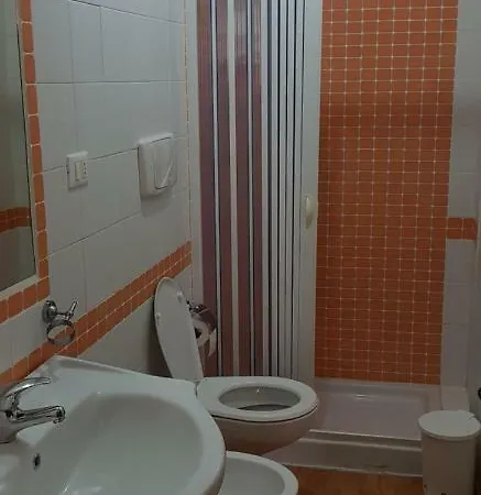 Appartement Marasusa Floreal Parghelia