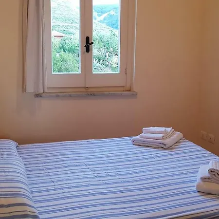 Marasusa Floreal Apartment *