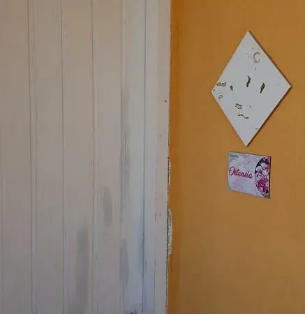 Marasusa Floreal * Parghelia