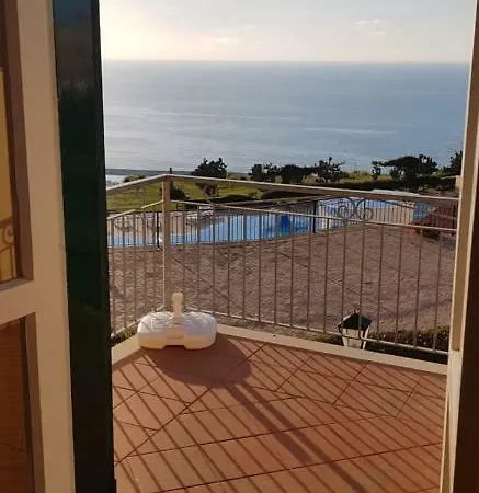 Marasusa Floreal Apartment *