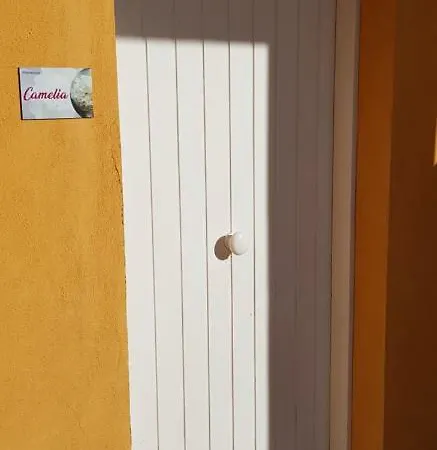 Marasusa Floreal Parghelia