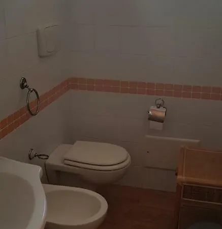 Marasusa Floreal Apartment Parghelia