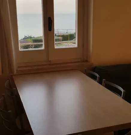 Marasusa Floreal Appartement