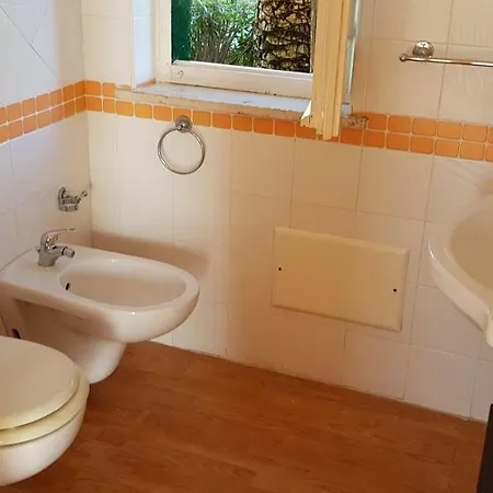 Marasusa Floreal Appartement