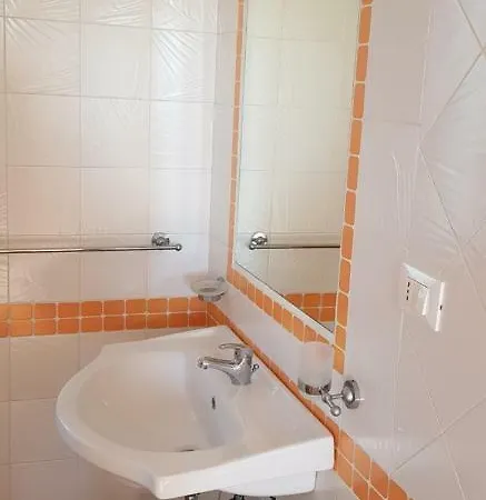 Marasusa Floreal Apartment Parghelia