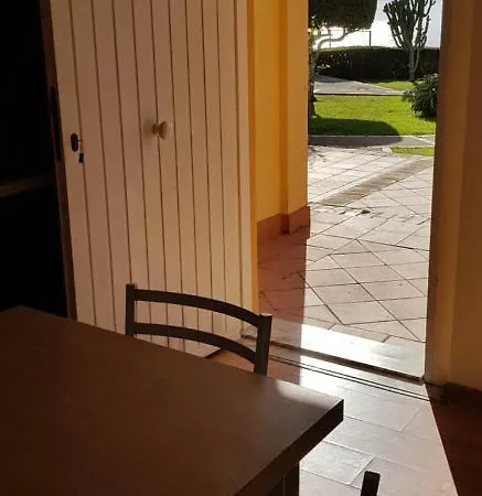 Marasusa Floreal * Parghelia