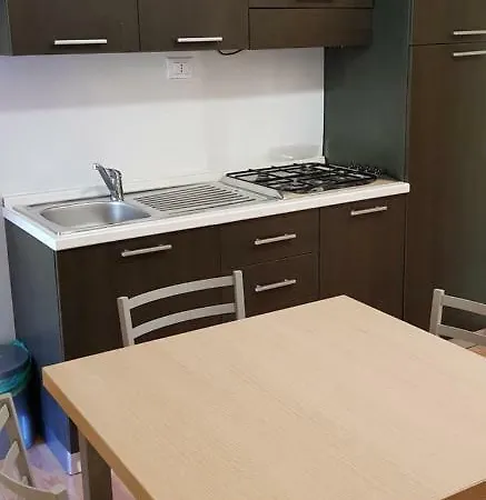 Marasusa Floreal Parghelia