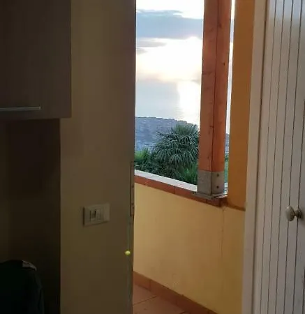 Marasusa Floreal Parghelia