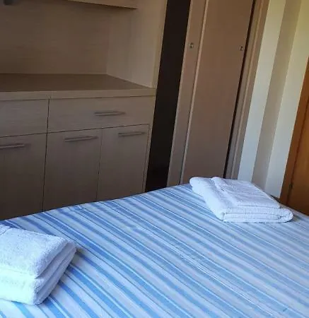 Marasusa Floreal Apartment *