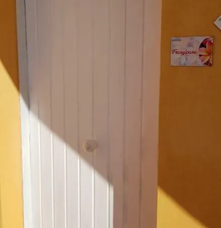 Lejlighed Marasusa Floreal *