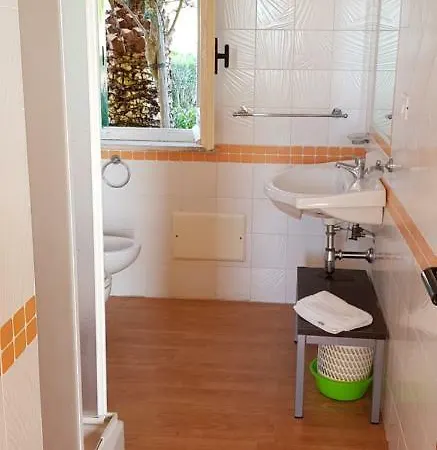 Apartment Marasusa Floreal Parghelia