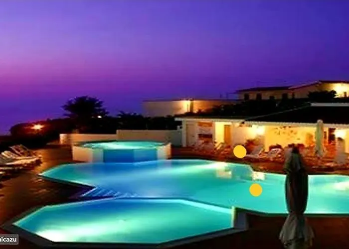 Marasusa Floreal Apartamento *