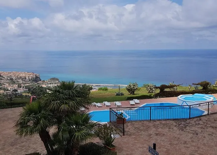 Apartamento Marasusa Floreal *