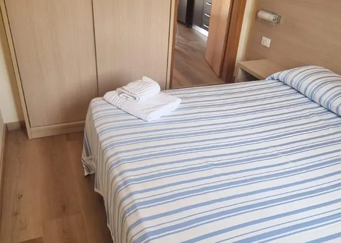 Apartamento Marasusa Floreal *