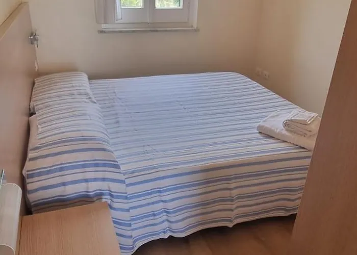 Apartamento Marasusa Floreal Parghelia