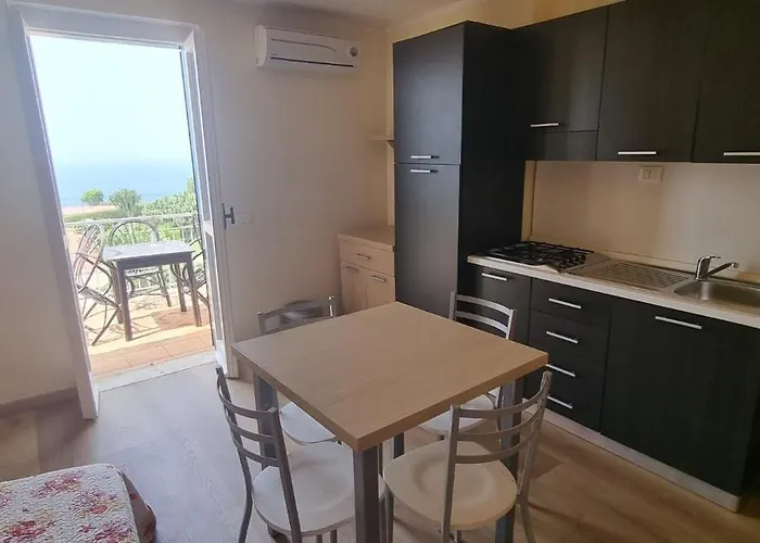 Marasusa Floreal Apartamento