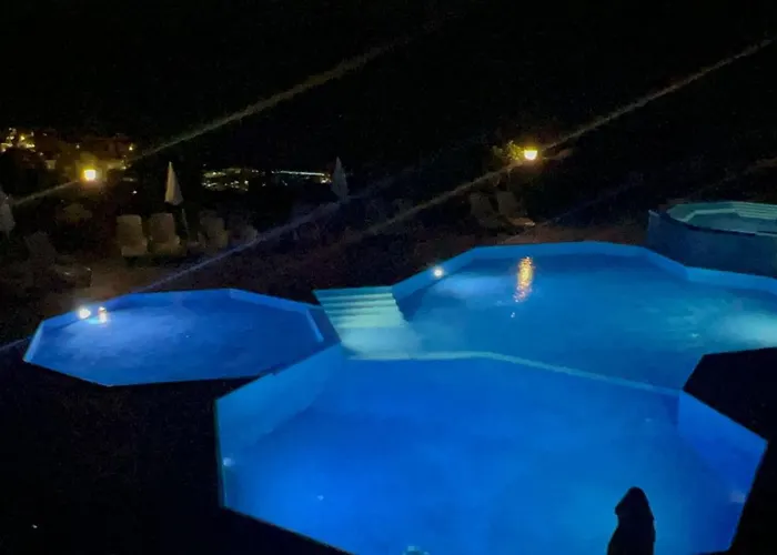 Apartamento Marasusa Floreal