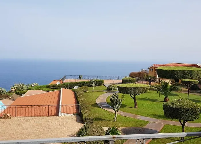 Marasusa Floreal Apartamento *