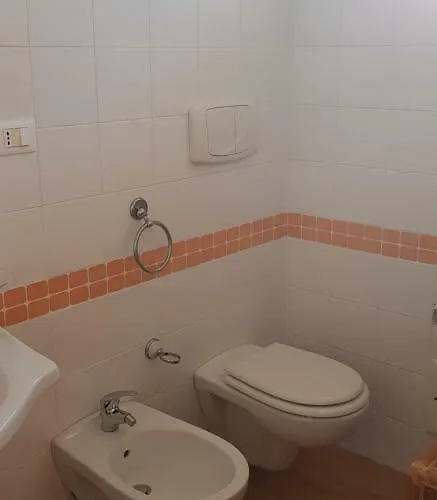 Marasusa Floreal Apartamento Parghelia