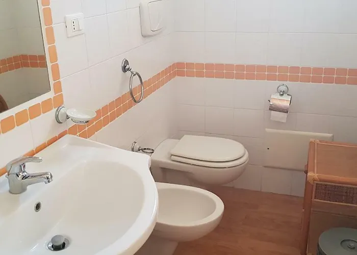 Apartamento Marasusa Floreal