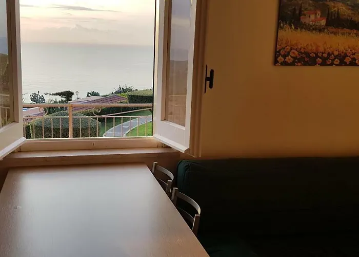 Marasusa Floreal Apartamento *