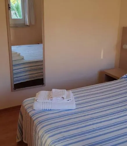 Apartamento Marasusa Floreal *