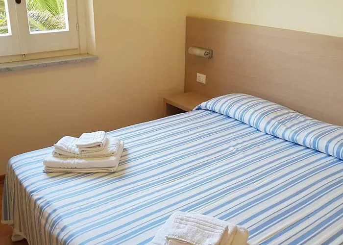 Apartamento Marasusa Floreal