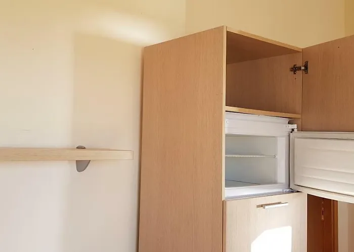 Apartamento Marasusa Floreal Parghelia