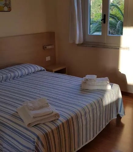 Marasusa Floreal Apartamento