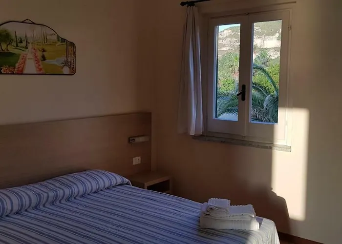 Apartamento Marasusa Floreal Parghelia