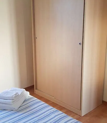 Marasusa Floreal Apartamento Parghelia